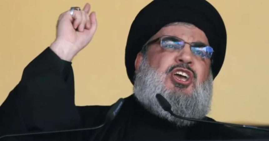 El Ejeacutercito de Israel anuncioacute la muerte del liacuteder del grupo Hezbollah