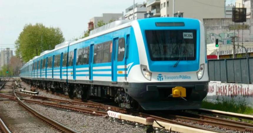 El Gobierno cerroacute una empresa ferroviaria estatal y despidioacute a 1388 empleados