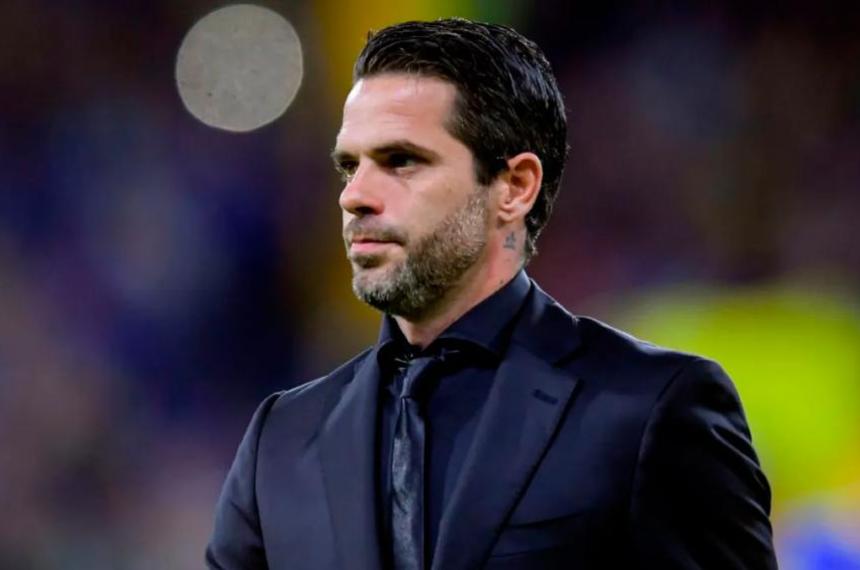 Fernando Gago a un paso de convertirse en el nuevo entrenador de Boca