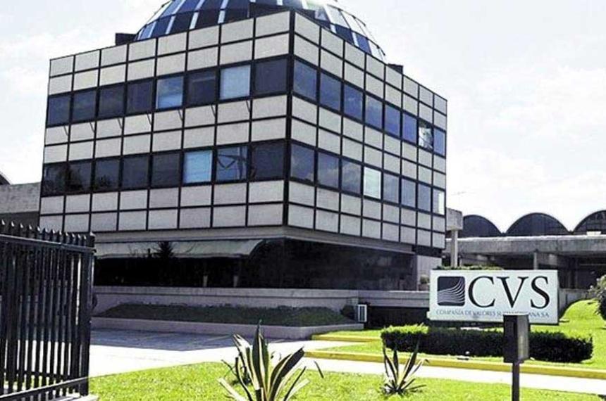 El Gobierno anuncioacute la disolucioacuten de la Ciccone y la reestructuracioacuten de la Casa de Moneda