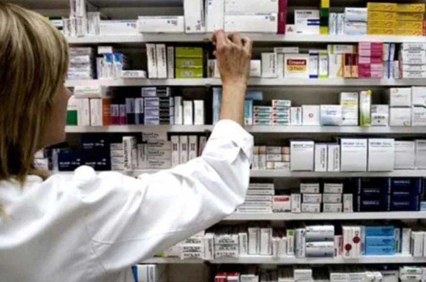 El Gobierno le permitiraacute a las provincias importar medicamentos