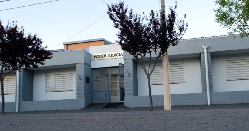 Comenzoacute el juicio por un intento de femicidio en Santa Isabel