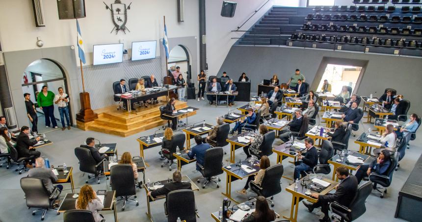 Diputados de la UCR piden reconsiderar el cierre de las sucursales del BNA