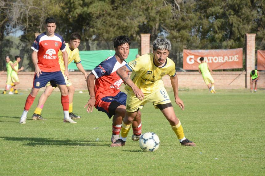 Se viene la seacuteptima de a Copa Liga