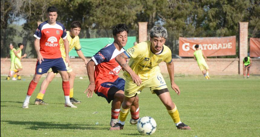 Se viene la seacuteptima de a Copa Liga