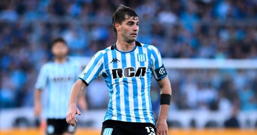 River quiere repatriar a Santiago Sosa- iquestqueacute chances tiene ante la prioridad de Racing