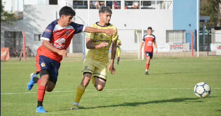 Abren All Boys ante La Barranca