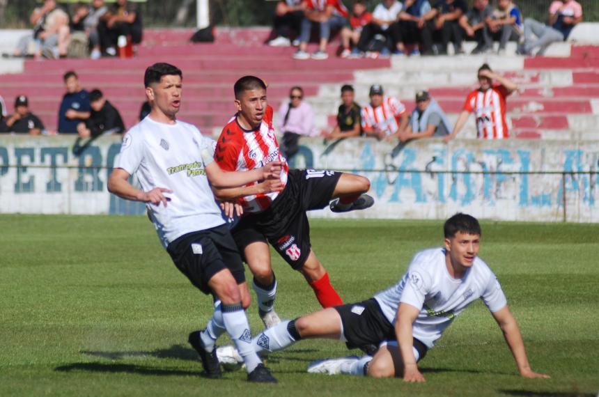 Torneo Provincial- comienzan los cuartos con cruces histoacutericos