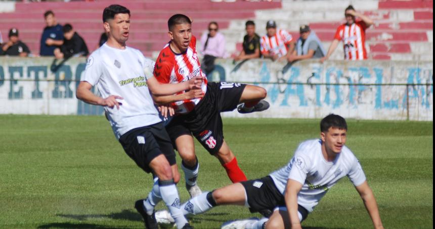 Torneo Provincial- comienzan los cuartos con cruces histoacutericos