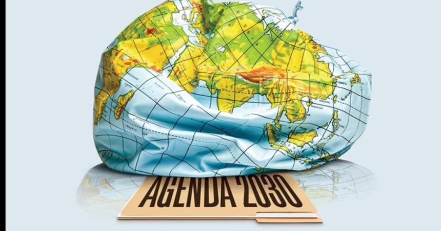 La verdad sobre la Agenda 2030