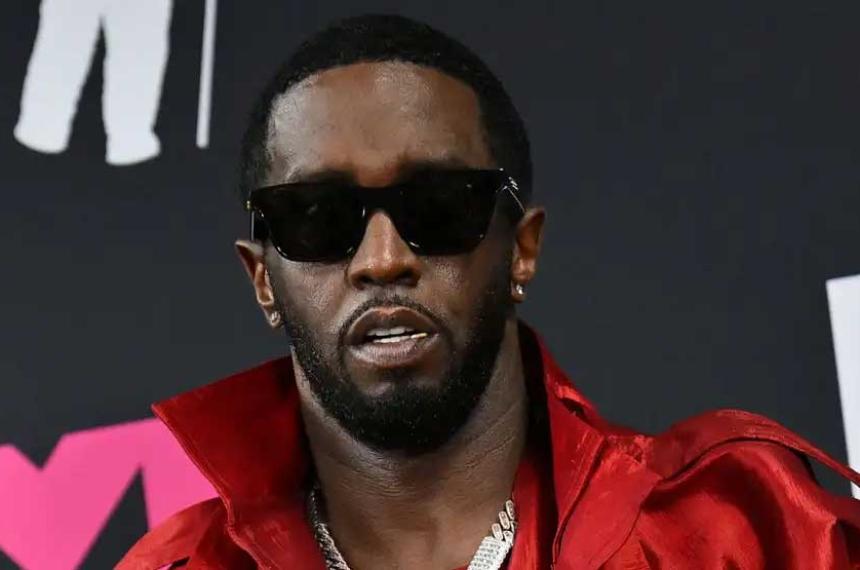 Quieacuten es Sean Diddy Combs el rapero denunciado por criacutemenes sexuales