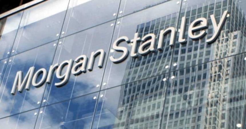 El banco Morgan Stanley cambioacute de opinioacuten y ahora recomienda los bonos argentinos