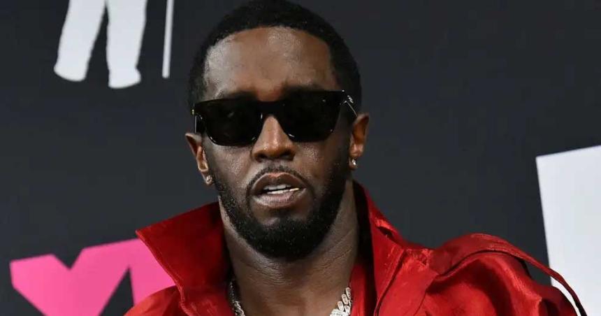 Quieacuten es Sean Diddy Combs el rapero denunciado por criacutemenes sexuales