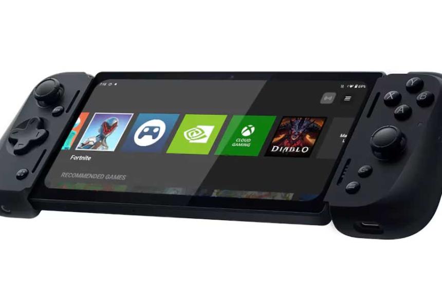 Coacutemo convertir tu celular en una consola de videojuegos portaacutetil