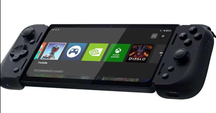 Coacutemo convertir tu celular en una consola de videojuegos portaacutetil