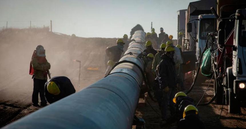 Vaca Muerta- un trabajador petrolero murioacute en un accidente