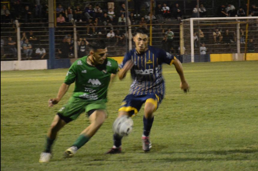 Los claacutesicos fueron para los santarrosentildeos