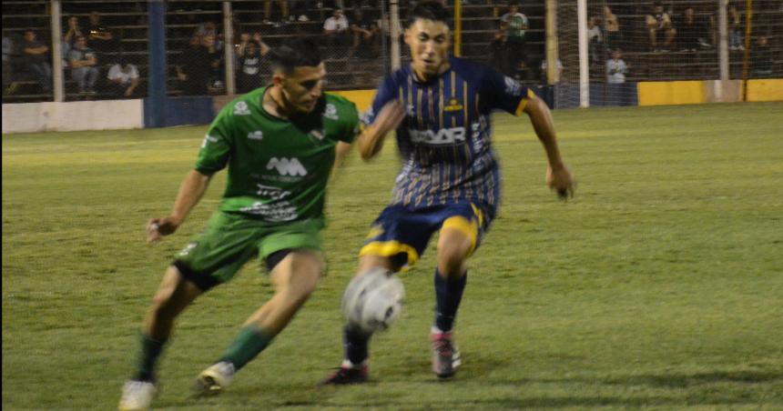 Los claacutesicos fueron para los santarrosentildeos