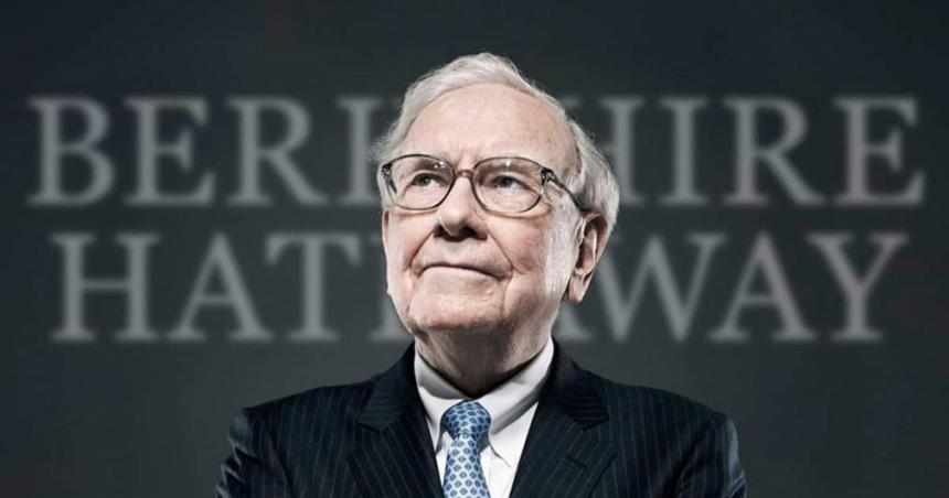 Los 10 consejos de Warren Buffett para no malgastar el dinero