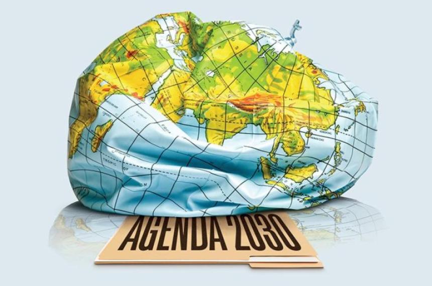 La verdad sobre la Agenda 2030