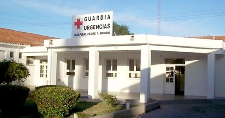 Pediatra renuncioacute al Hospital Padre Buodo con duras acusaciones a las autoridades