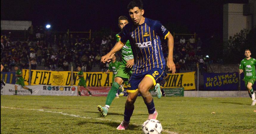 All Boys y Santa Rosa se miden en el Turnes