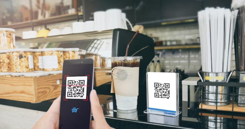 Alerta por los pagos QR con tarjeta- advierten que a partir de la interoperabilidad crecieron los casos de fraude