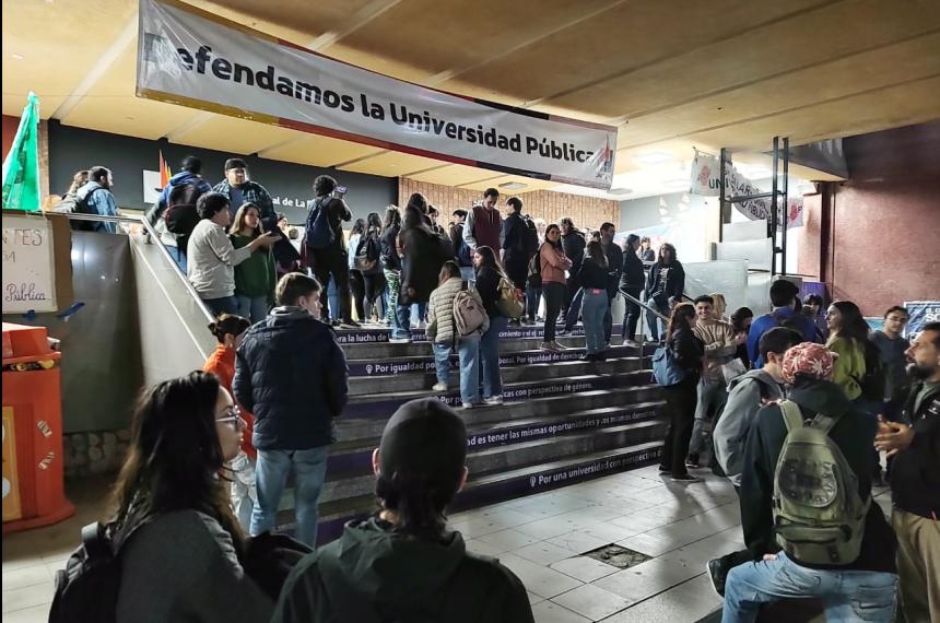 El Gobierno oficializoacute a la SIGEN como auditora de las universidades nacionales