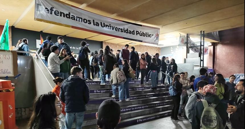 El Gobierno oficializoacute a la SIGEN como auditora de las universidades nacionales