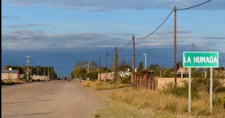 Por un sismo en Mendoza tembloacute La Humada 