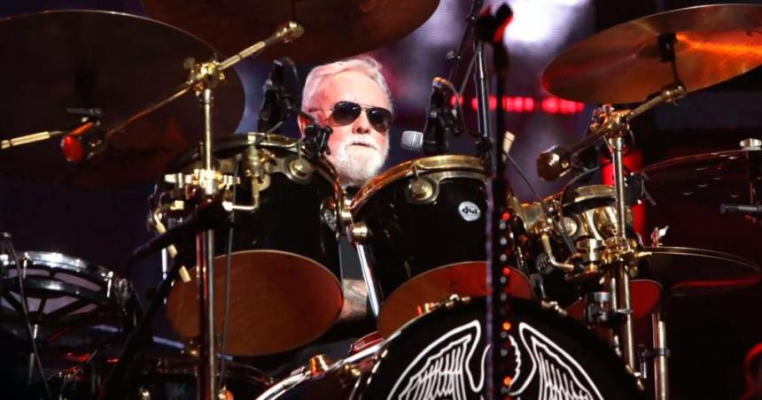 Roger Taylor reveloacute que Queen podriacutea sacar nueva muacutesica despueacutes de casi 30 antildeos