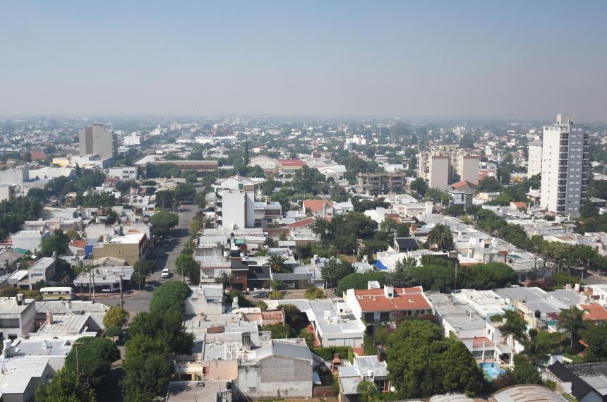 La Pampa es la provincia con menor porcentaje de hogares con NBI