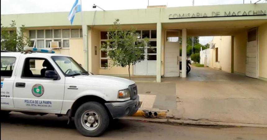 iquestAgresioacuten o intento de secuestro- confuso episodio con una nintildea en Macachiacuten