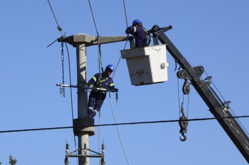 Subsidio a la energiacutea- quienes no realicen el traacutemite perderaacuten el beneficio