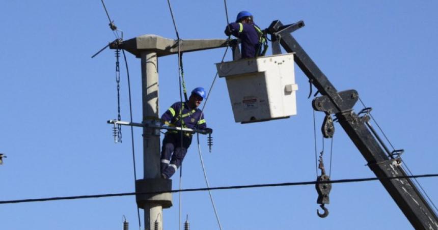 Subsidio a la energiacutea- quienes no realicen el traacutemite perderaacuten el beneficio