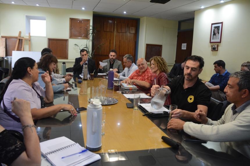 ATE- Quieren aplicar una claacuteusula gatillo basada en una inflacioacuten mentirosa