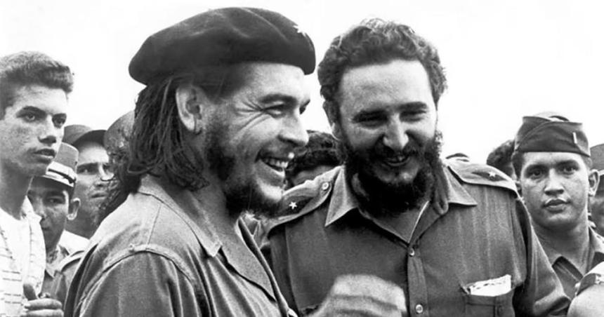 Marxismo cultural y el rol de Cuba en su expansioacuten