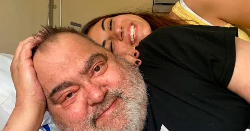 Siete millones de pesos- la cuota alimentaria que Jorge Lanata paga por su hija menor