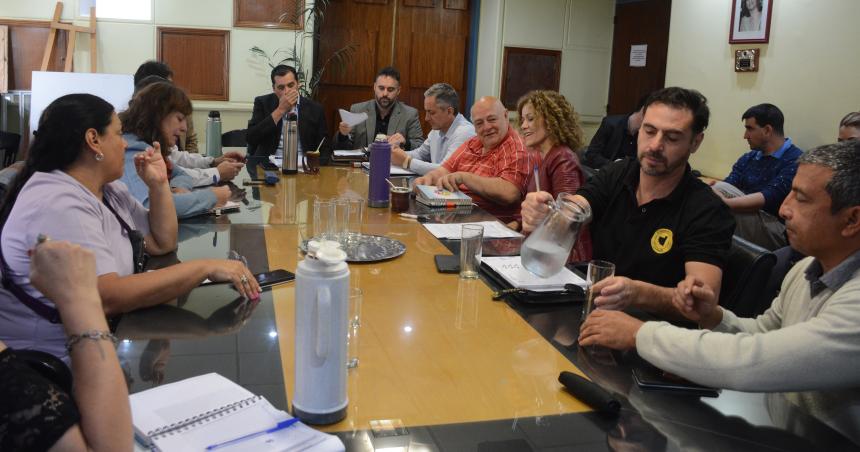 ATE- Quieren aplicar una claacuteusula gatillo basada en una inflacioacuten mentirosa