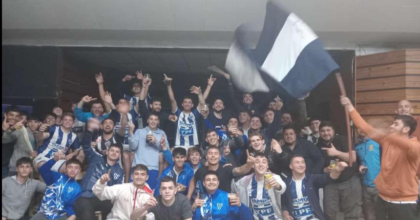 Sportivo buscaraacute la clasificacioacuten a cuartos