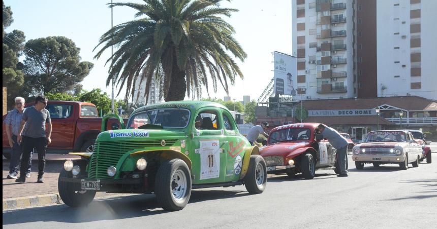 Llegaron los claacutesicos