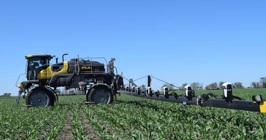 Estamos espantados- poleacutemica en La Pampa por la inminente reglamentacioacuten de una ley que seguacuten los productores los perjudica