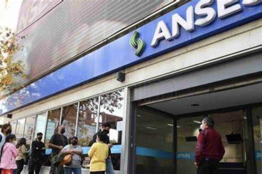 El Gobierno eliminoacute el registro de abogados y gestores en ANSES 