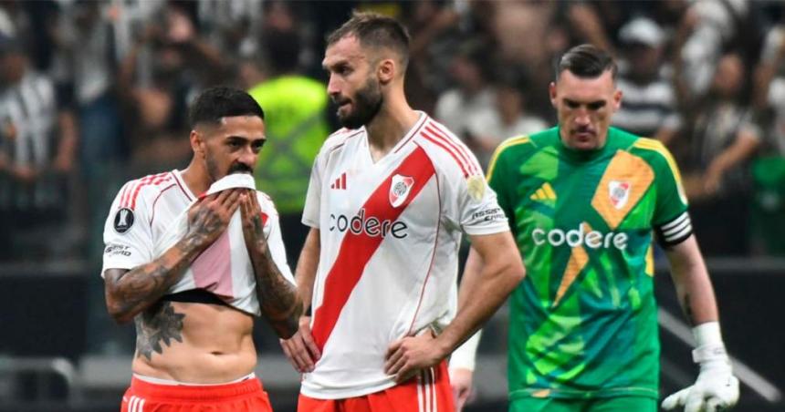 River iraacute por una hazantildea sin precedentes para llegar a la final de la Copa Libertadores