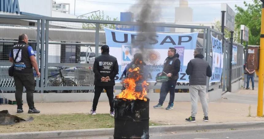 Reviritieron el despido de un vigilador