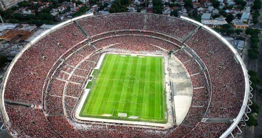 Comenzoacute la venta de entradas para la final de la Copa Libertadores