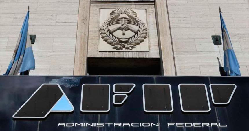 El Gobierno oficializoacute la disolucioacuten de la AFIP y la creacioacuten de ARCA