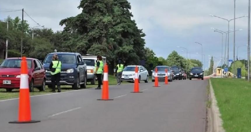 Maacutes de 4000 infracciones por exceso de velocidad en la Peroacuten