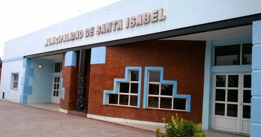 Hackearon las cuentas del municipio de Santa Isabel e intentaron transferir 10 millones de pesos