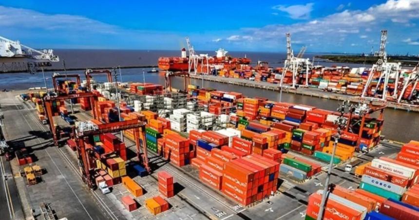 En septiembre las exportaciones de economiacuteas regionales llegaron a USD 8649 millones 